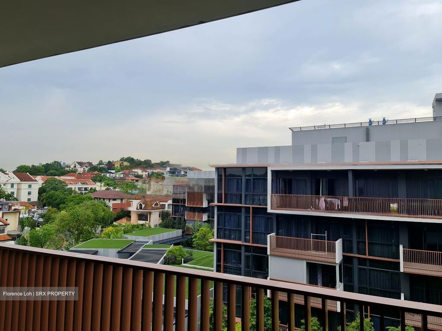 Royalgreen (D10), Condominium #475508971